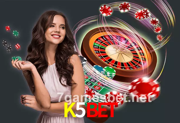 vivo no cassino K5BET