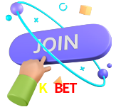 Junte-se ao cassino K5BET hoje mesmo