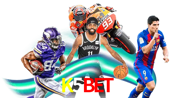 K5BET