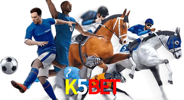 K5BET