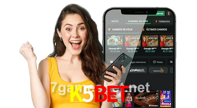 K5BET