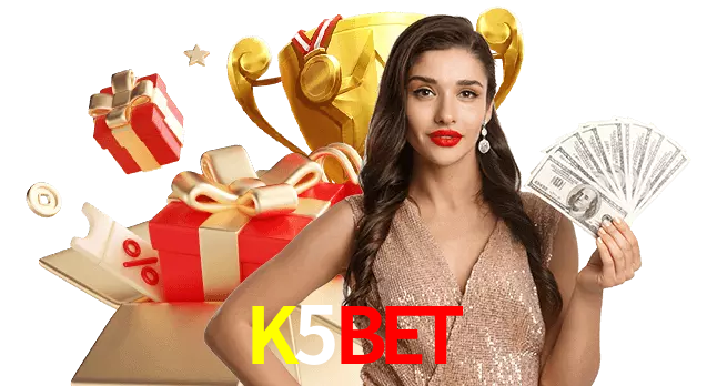 Jogue com dealers reais no K5BET!