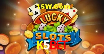Campos de e-mail e senha na entrada da conta K5BET