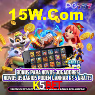 K5BET