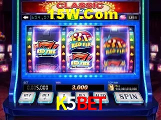 K5BET — governança de dados pessoais e conformidade com a LGPD