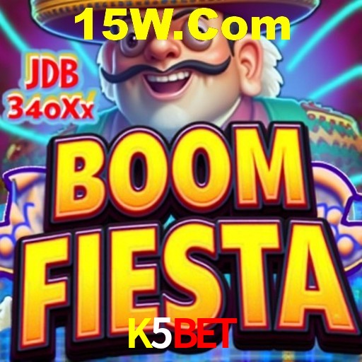 cassino K5BET