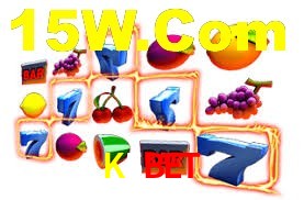 Welcome Bonus K5BET