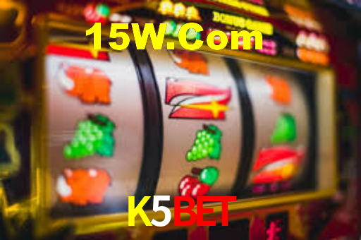 k5bet