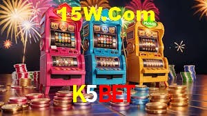 Account Benefits K5BET