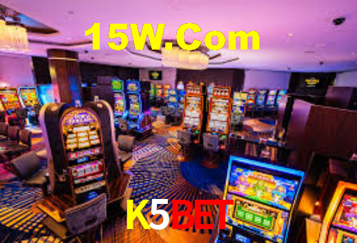 K5BET