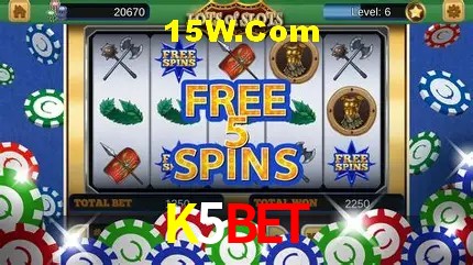 Ajustes de segurança e controle de sessão da conta K5BET