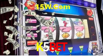 Promoções Sazonais K5BET