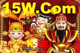 Exclusive Games K5BET