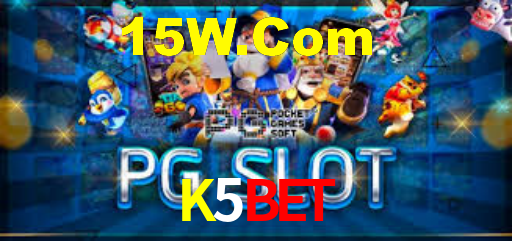 K5BET