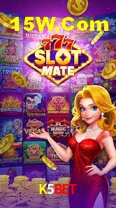 Secure Login K5BET