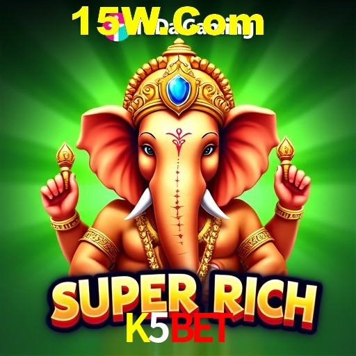 A Experiência Imersiva dos Cassinos Ao Vivo no K5BET