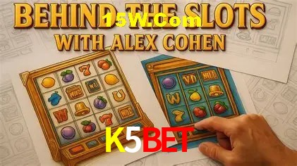 Tecnologia da Plataforma K5BET