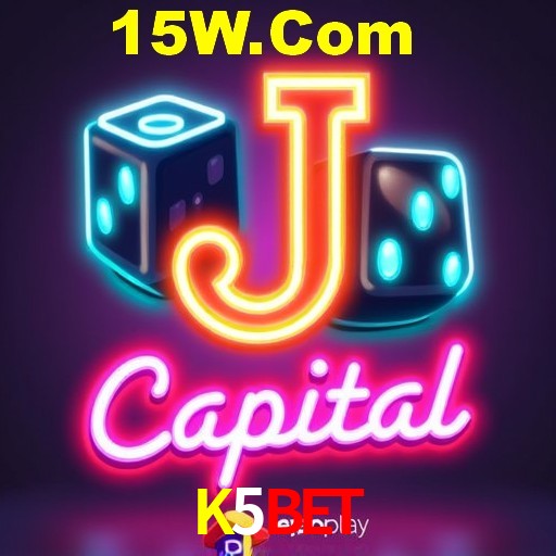 Desvendando o Mundo dos Jogos Virtuais na K5BET