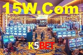 Live Casino K5BET