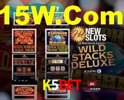 Programa VIP K5BET