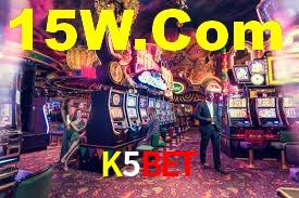 Experimente o Login Seguro Premium no K5BET