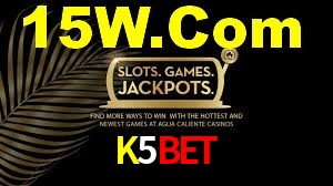 K5BET