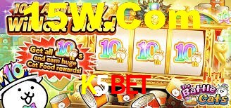 K5BET