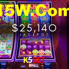 Tournaments K5BET