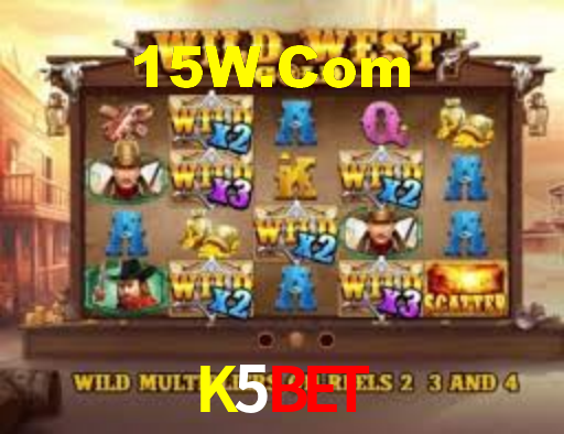 K5BET: Seu Cassino Premiado com Pagamentos Rápidos