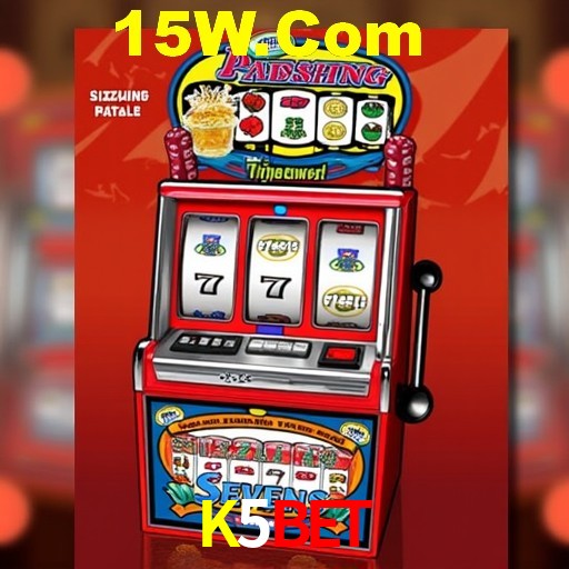 Descubra a Magia dos Jogos de Arcade no K5BET