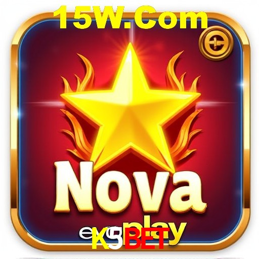 Etapas da instalação do aplicativo K5BET no Android