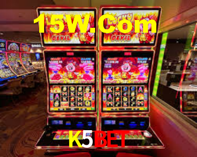 k5bet.com