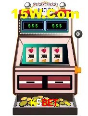 Diretório de Jogos K5BET
