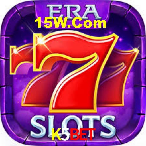 k5bet