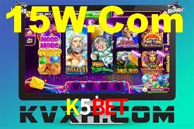 Spaceman Game K5BET