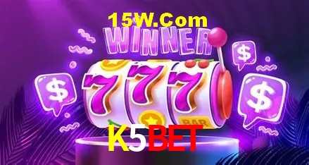Promoção Relâmpago K5BET