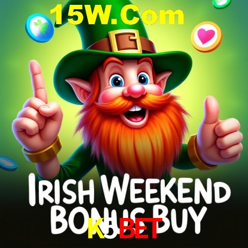 Exclusive Offers K5BET
