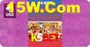 Premium Interface K5BET