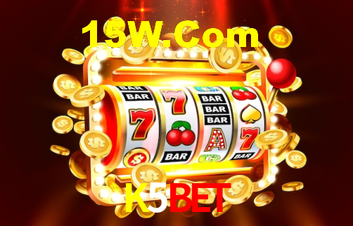 K5BET