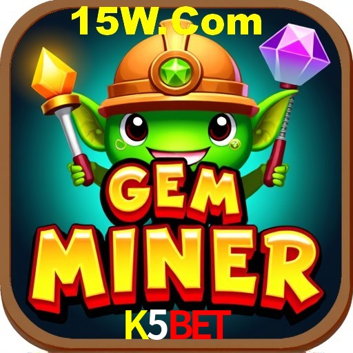 Jogos Exclusivos K5BET