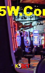 Roulette Table K5BET