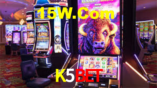 k5bet.com