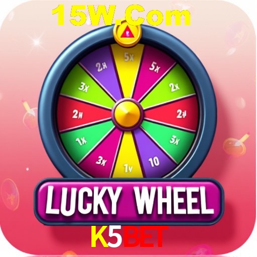 Descubra a Magia dos Jogos de Arcade no K5BET