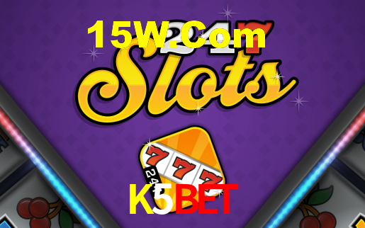 Bônus Generosos e Exclusivos no K5BET para Você!