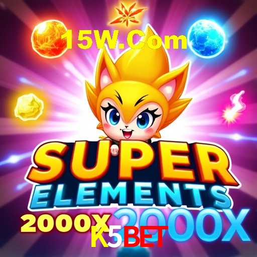 Experiência VIP K5BET