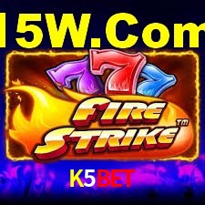Statistics K5BET