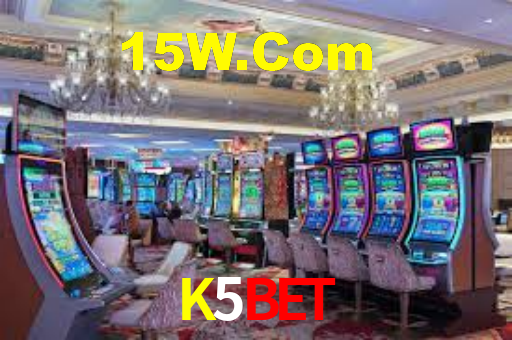 K5BET: Seu Especialista em Apostas Esportivas Brasileiras