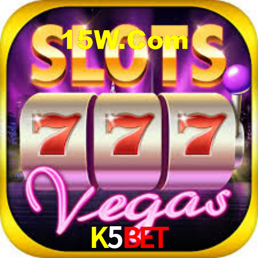 K5BET