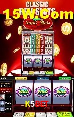 Ofertas Exclusivas K5BET