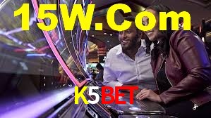 Welcome Bonus K5BET